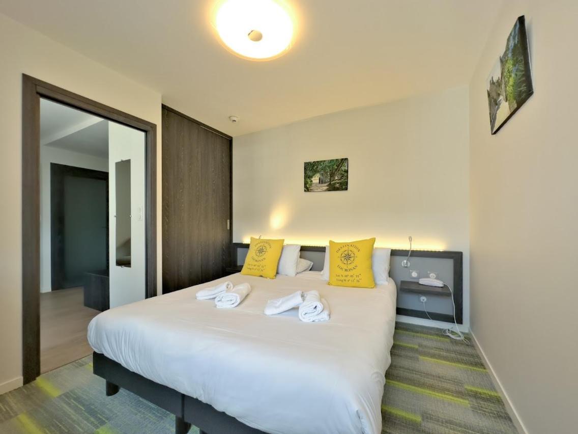 Hotel Logis Le Prieure Locronan Zewnętrze zdjęcie